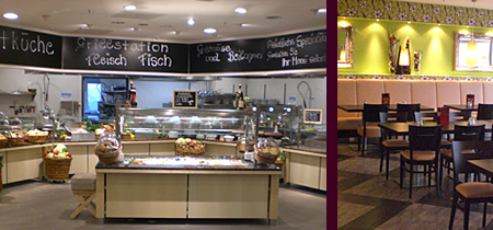 Gastronomie Möbel Gruber, Gaimersheim